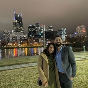 Meet your Posher, Laney